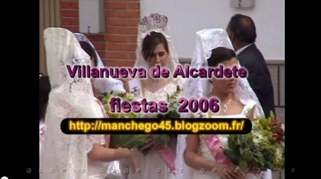 109 VILLANUEVA DE ALCARDETE-fiestas 2004 segunda parte.JPG